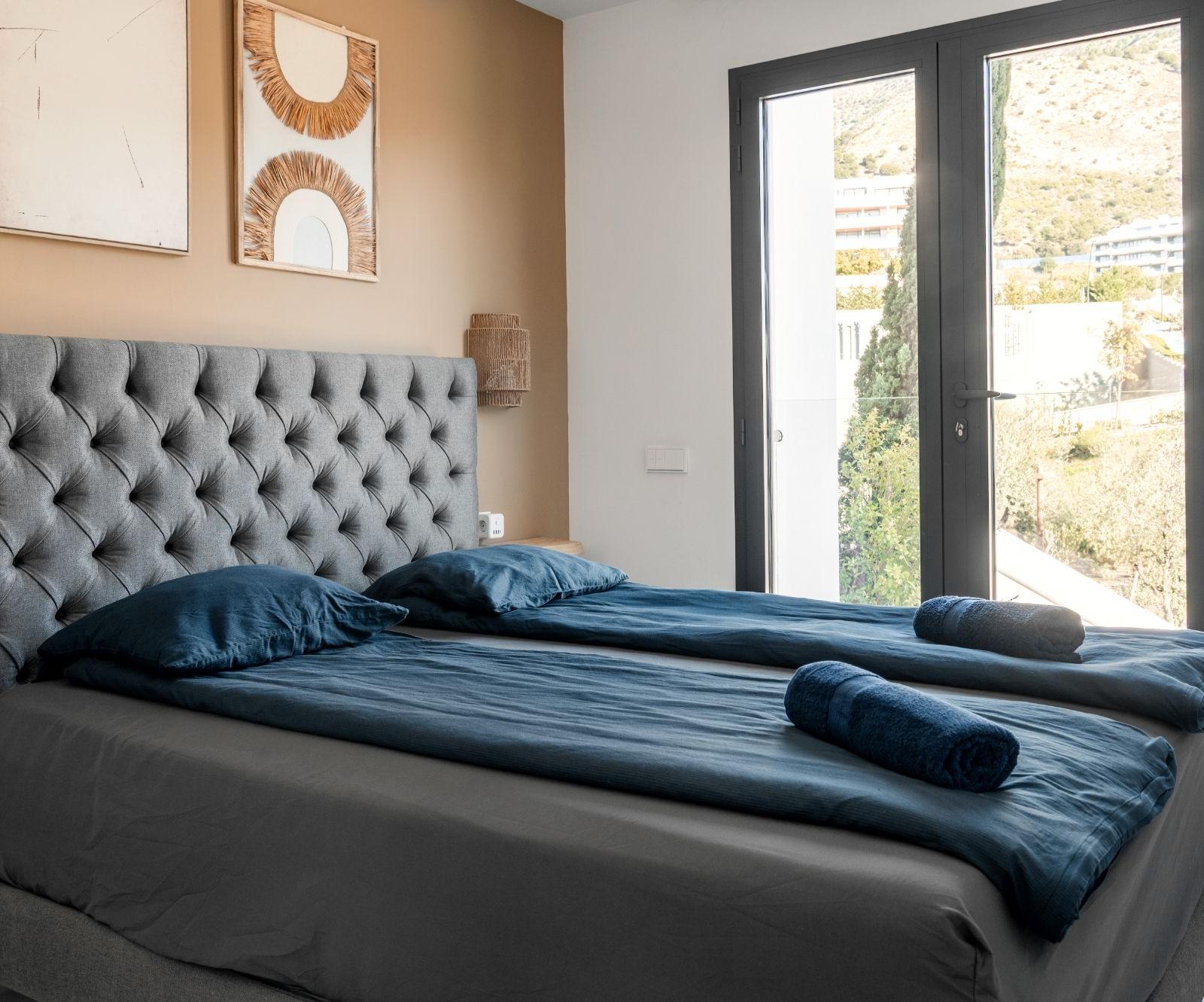 Third bedroom
